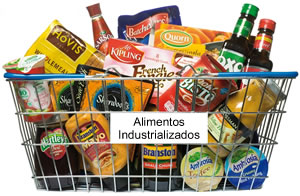 Alimentos Industrializados - Nutrício Serviços de Assessoria e ...